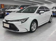 Toyota Levin 2022