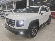 Haval Big Dog 2022