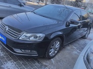 Volkswagen Magotan 2015