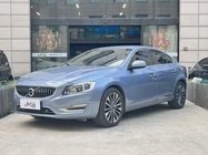 Volvo S60 2018