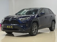 Toyota RAV4 2024