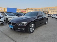 BMW 3 Series 2016