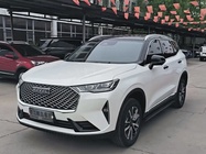 Haval H6 2025