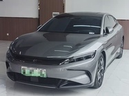 BYD Han 2023