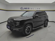 Haval Big Dog 2023