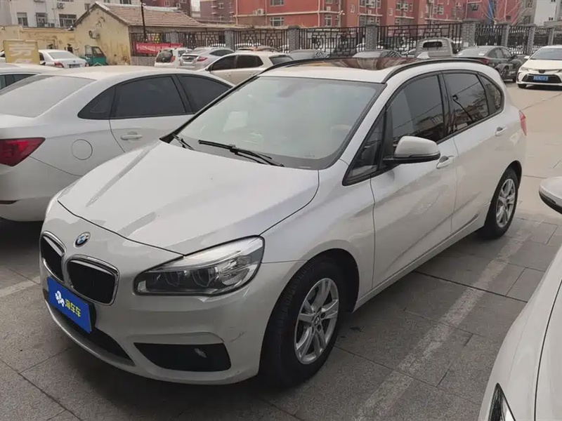 BMW 2 Series