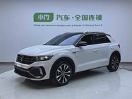 Volkswagen T-Roc 2023