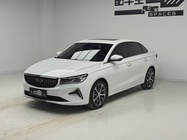 Geely Emgrand 2023