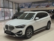 BMW X1 2022