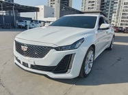 Cadillac CT5 2020