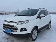 Ford EcoSport 2016