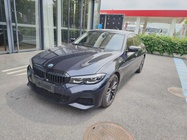 BMW 3 Series 2022