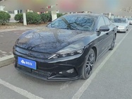 BYD Han 2024