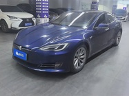 Tesla Model S 2017