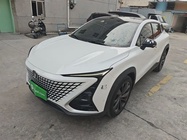 Changan UNI-T 2021