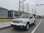 Jeep Patriot 2014