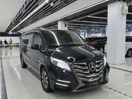Mercedes-Benz Vito 2022