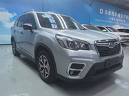 Subaru Forester 2020