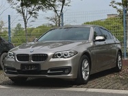 BMW 5 Series 2017