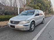 Buick GL8 2008