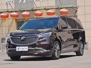 Buick GL8 2021