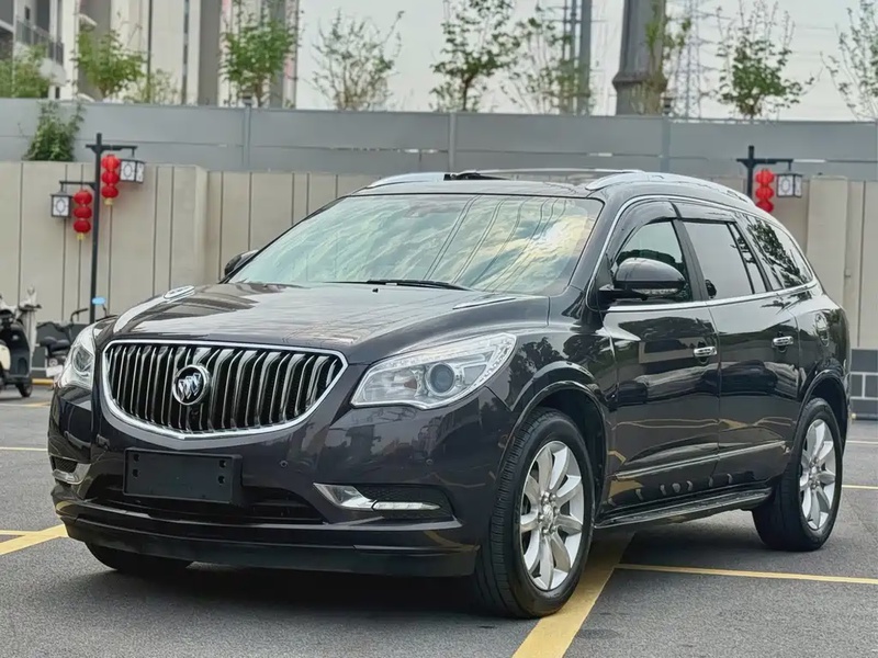 Buick Enclave