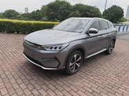 BYD PLUS 2022