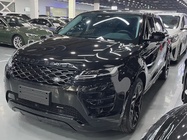 Land Rover Evoque 2023