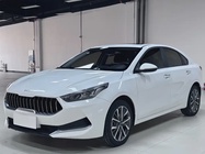 Kia K3 2022