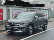 Volkswagen Tayron 2023