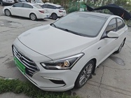 Hyundai Mistra 2017