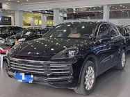 Porsche Cayenne 2019
