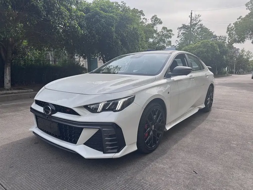 GAC Shadow Leopard 2023