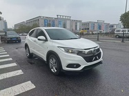 Honda Vezel 2021