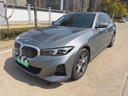 BMW i3 2022