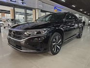 Volkswagen Passat 2024