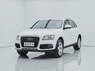 Audi Q5 2015