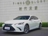 Lexus ES 2021