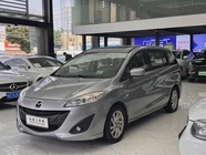 Mazda 5 2011