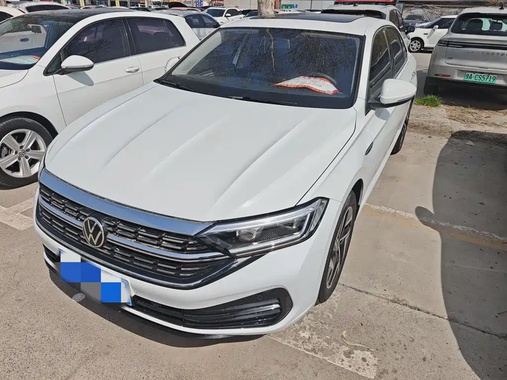 Volkswagen Sagitar 2025