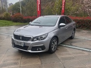 Peugeot 308 2020