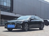 Audi A6 2024