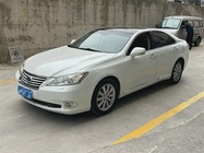 Lexus ES 2012