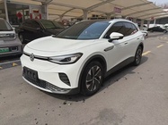 Volkswagen ID.4 2024