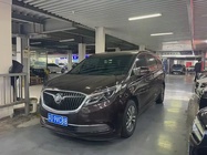 Buick GL8 2019