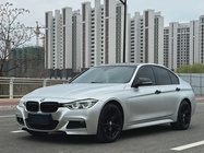 BMW 3 Series 2017