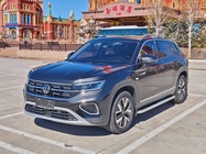 Volkswagen Tayron 2023