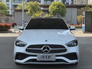 Mercedes-Benz C-Class 2024