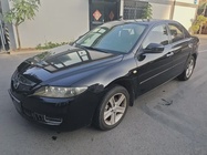 Mazda 6 2010