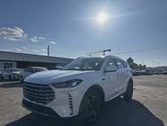 Jetour X70 PLUS 2022